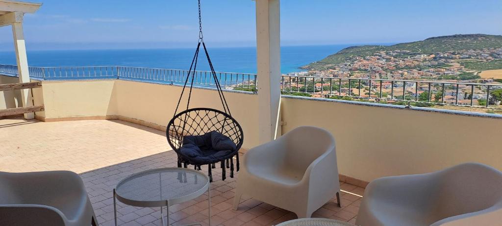 B&B L'alba Nel Golfo - 1