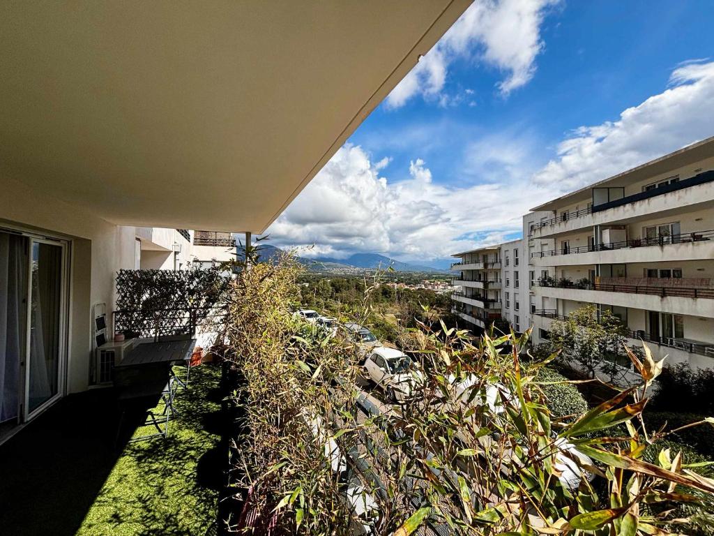 Casamea - Terrasse, Proche Hôpital, WiFi, Clim - 3