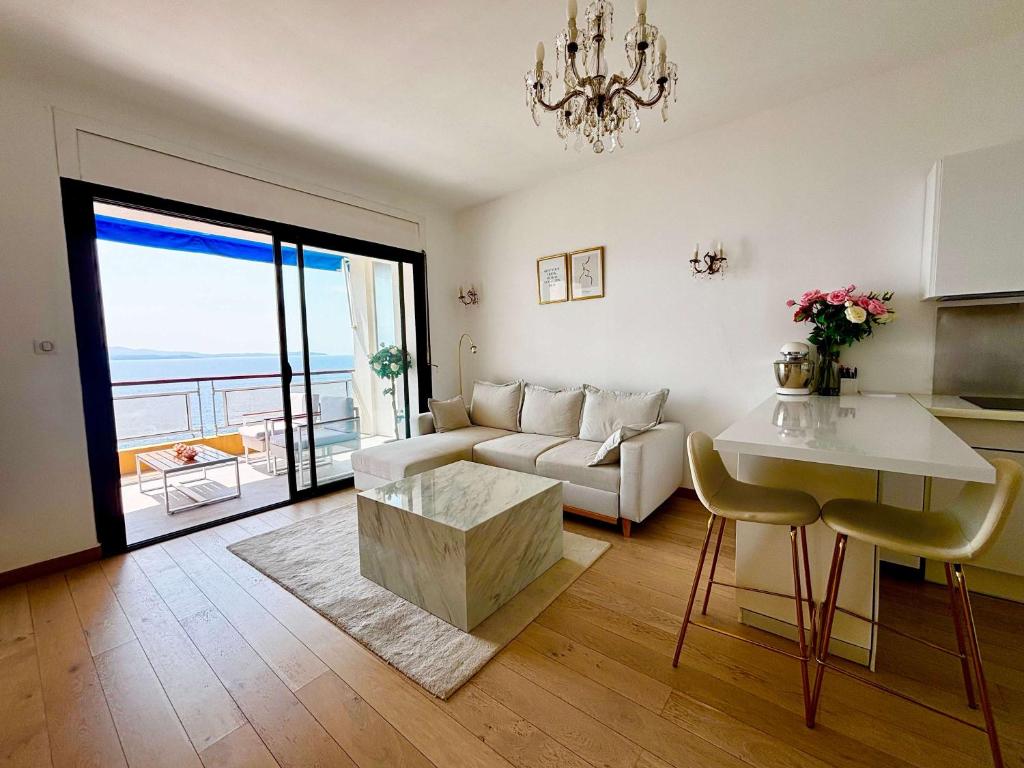 Casamea - Terrass, Res des Iles, Clim, Vue Mer - 3