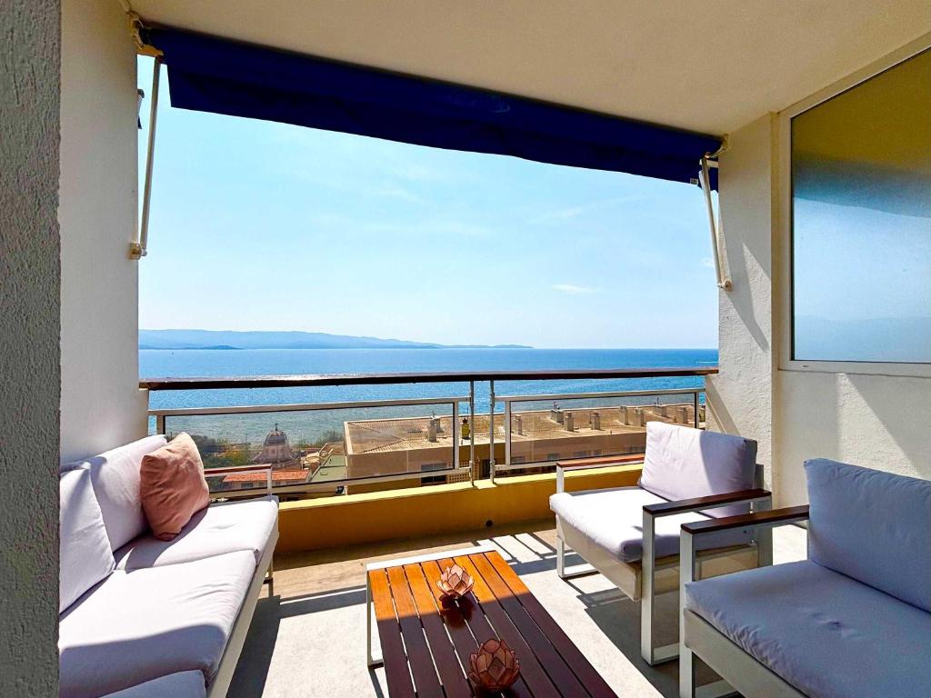 Casamea - Terrass, Res des Iles, Clim, Vue Mer - 4