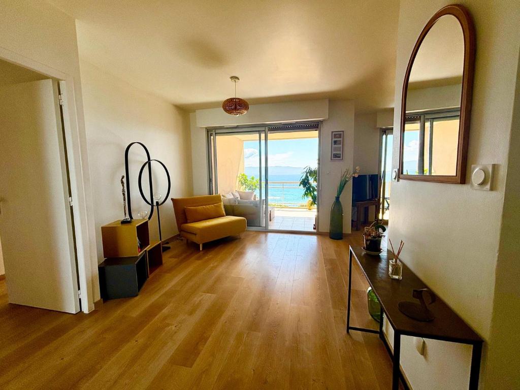 Casamea - Terrasse Mer, Plage 5min, Barbicaja - 5