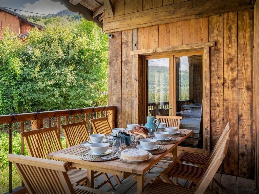 Chalet Trumont - OVO Network - 4