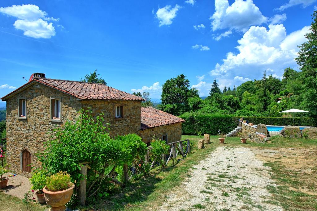 Casa Margherita 1 by PosarelliVillas - 4
