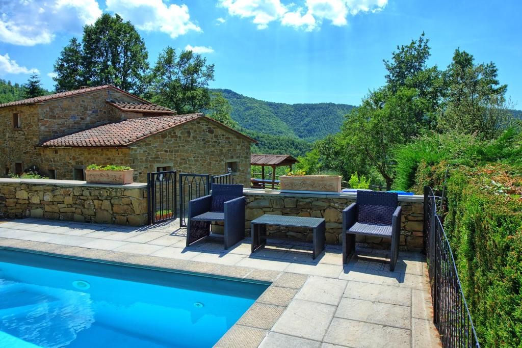 Casa Margherita 1 by PosarelliVillas - 1