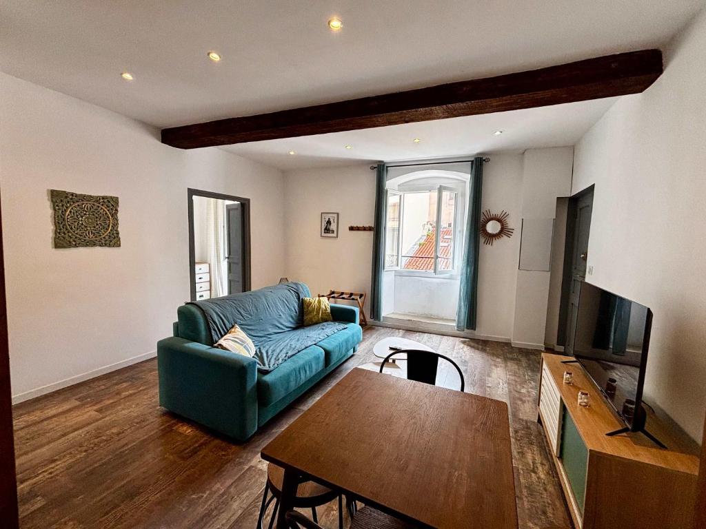 Casamea - Rue Fesch, Famille, Wifi, Clim - 3