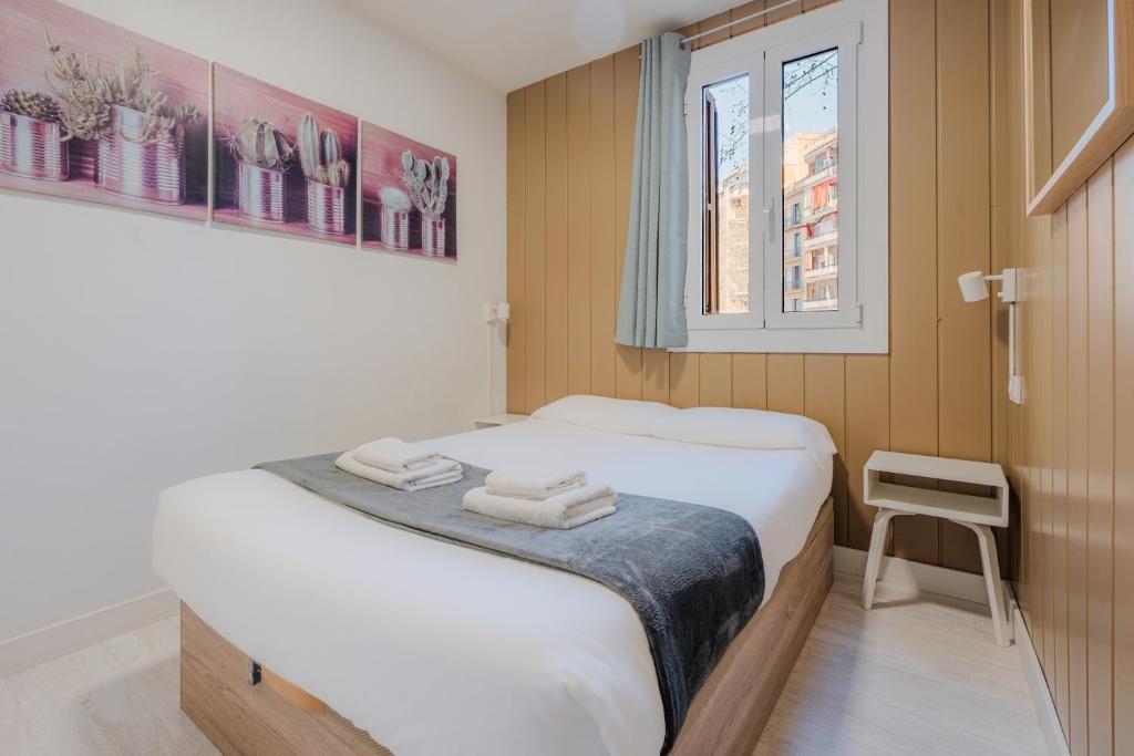 Suite Miro Eixample Barcelona - 2