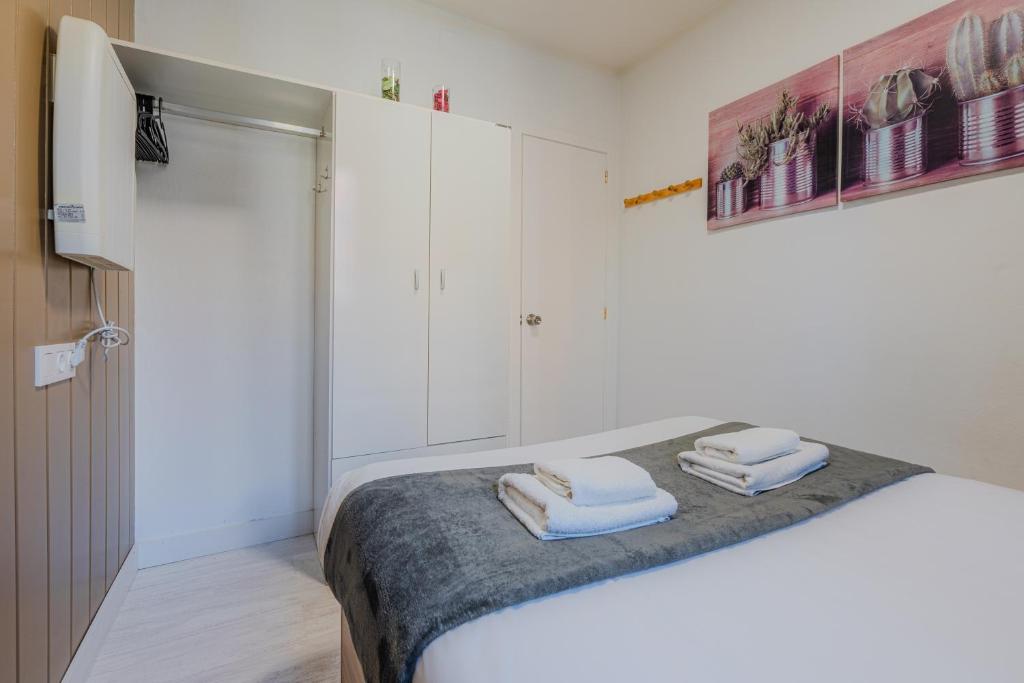Suite Miro Eixample Barcelona - 4
