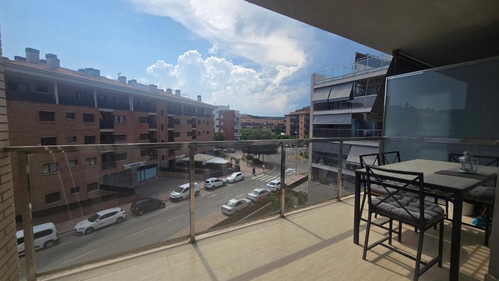 Apartment Sancho Go2lloret - 5