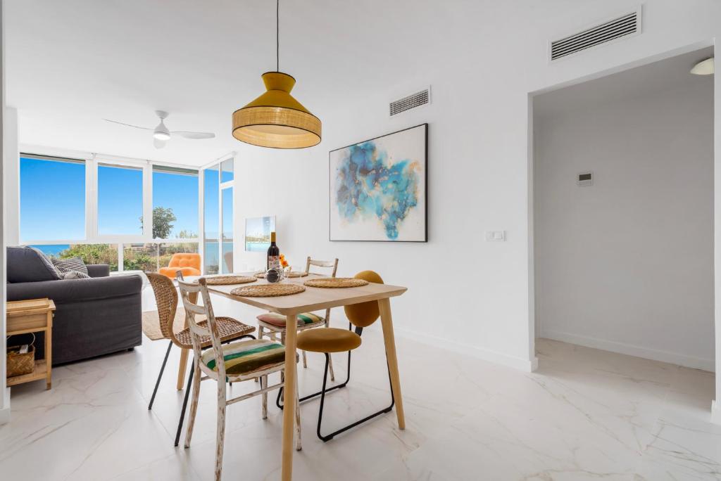 Sea & Sol Horizon 2BR - 4