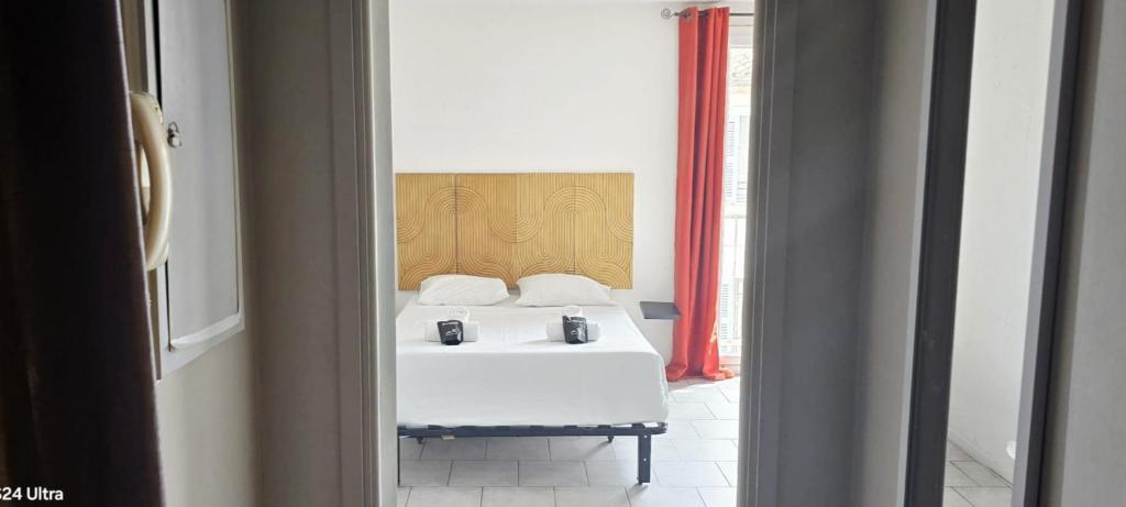 Studio charmant en plein cœur de Saint-Tropez - 2