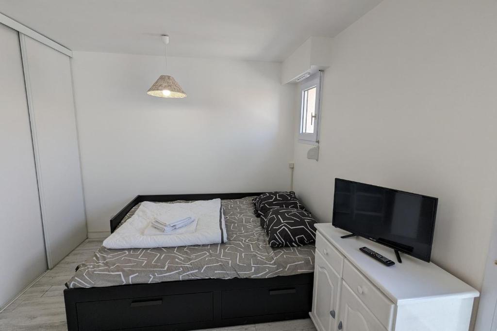 Pleasant seaside studio - 2