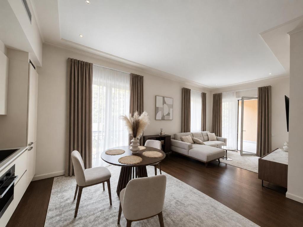 Porto Montenegro Elite - 1