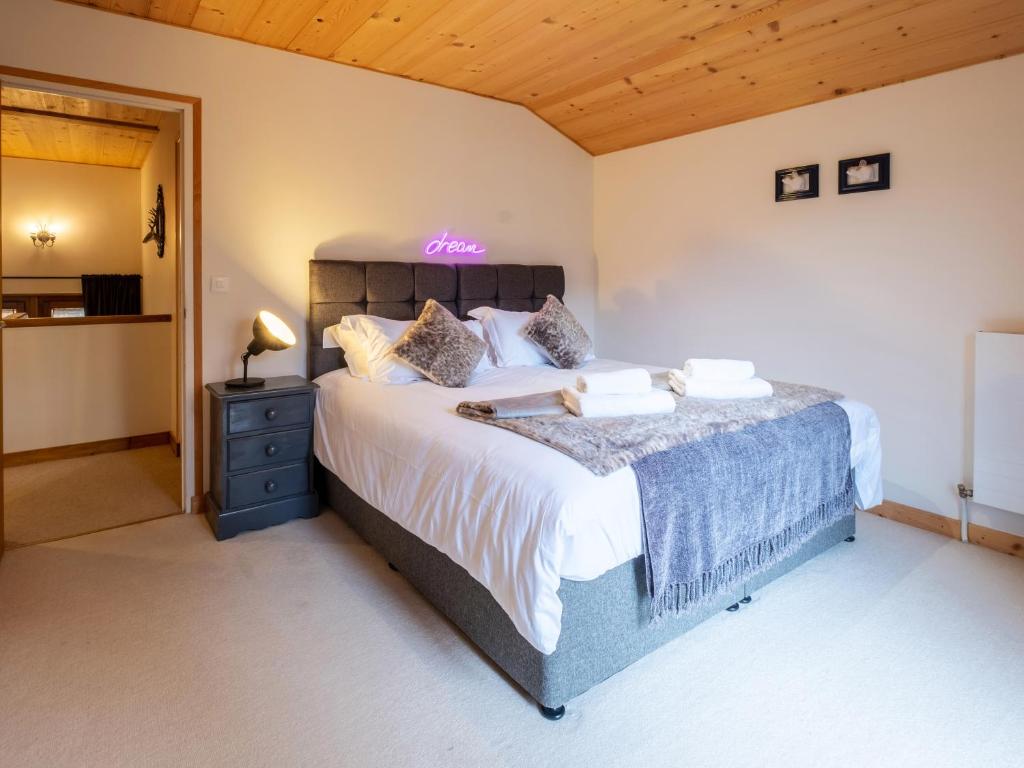 Chalet Bolay - 4