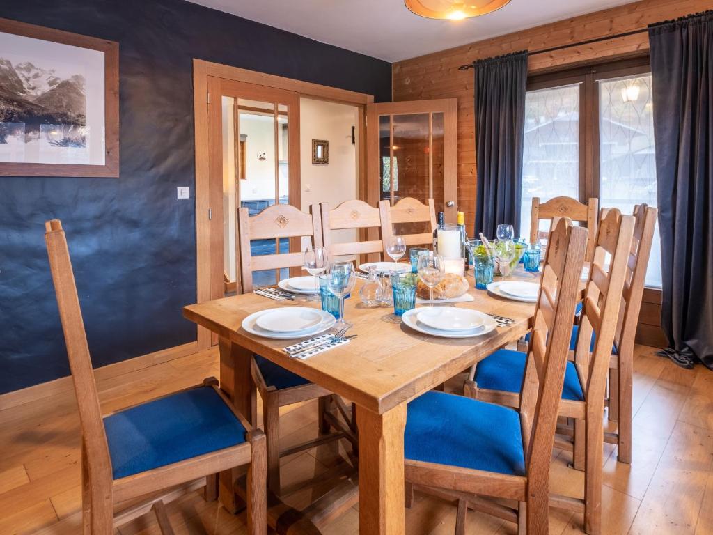 Chalet Bolay - 5