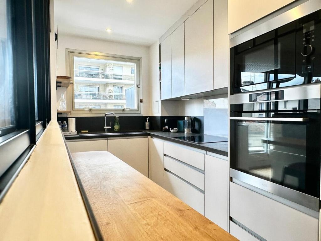 Le Bellevue - appartement raffiné proche Paris - 3