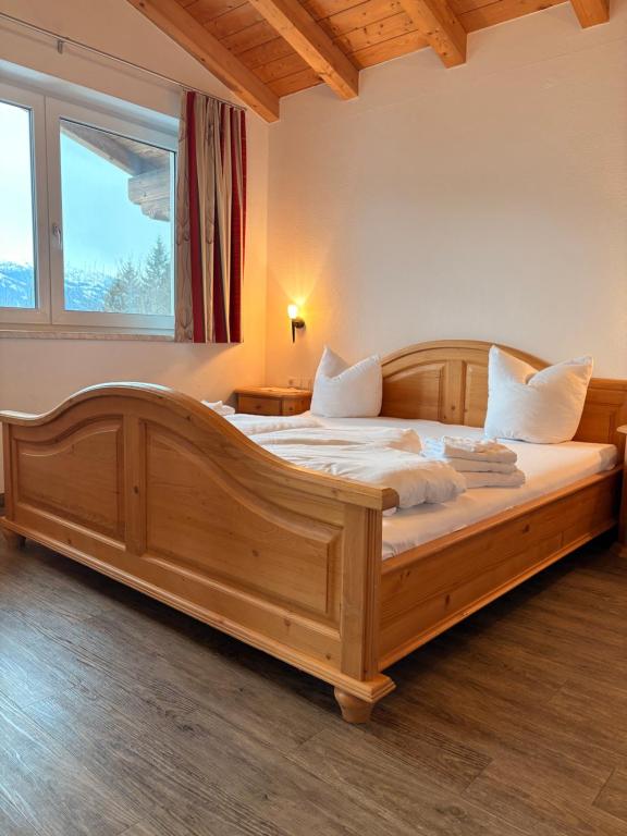 Ferienwohnung - 4
