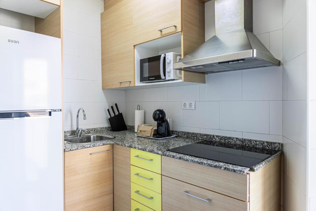 Apartaments Corall - 3