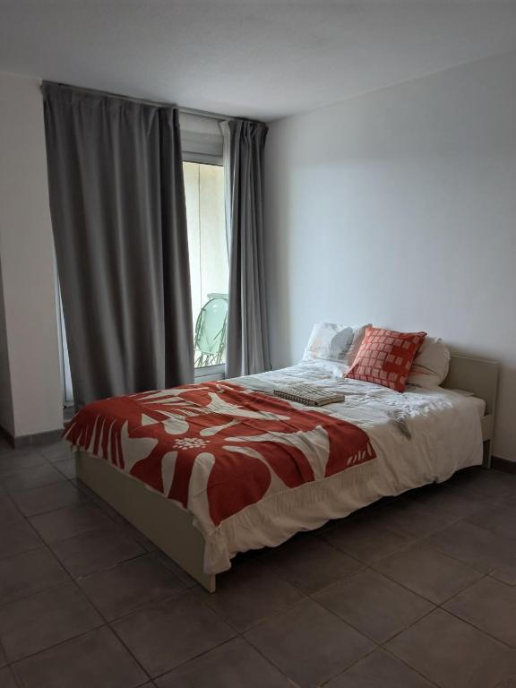 Prestige Studio with View and Pool in Biarritz - 2