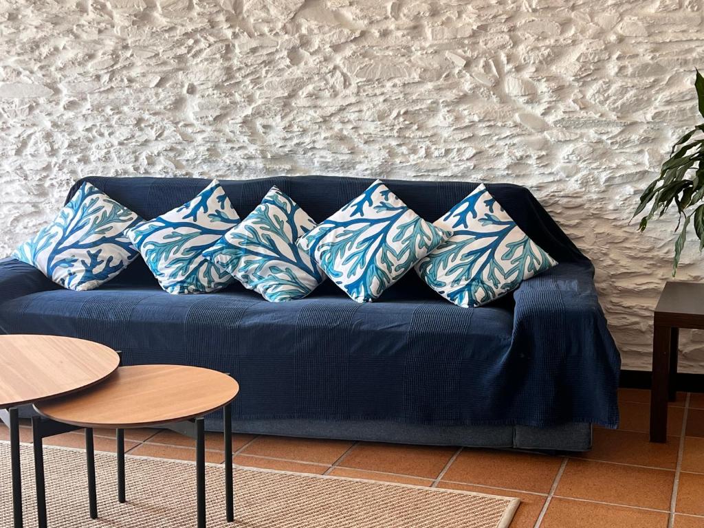 ROQUES - Casa en primera línea de mar en CADAQUÉS - 2
