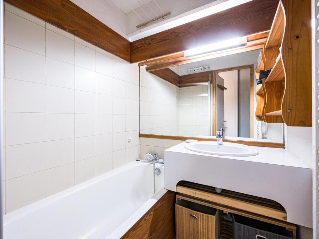 Studio mezzanine cosy au centre de Val-d'Isère - FR-1-518-118 - 5