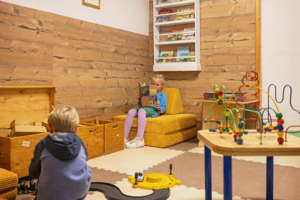 Familien- & Vitalhotel Auenhof - 5