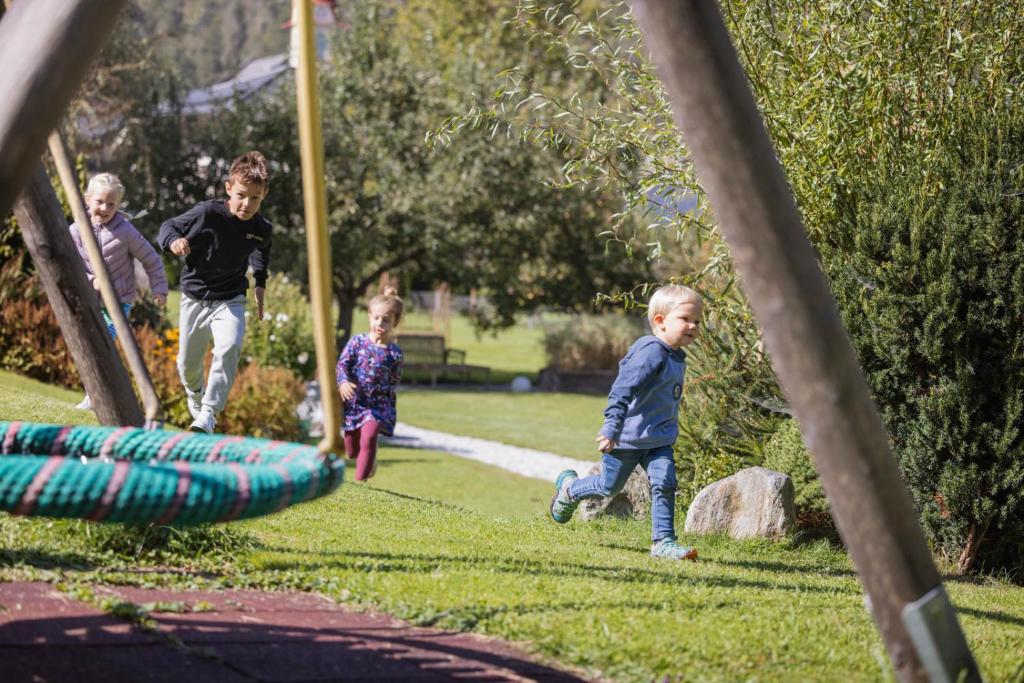 Familien- & Vitalhotel Auenhof - 3