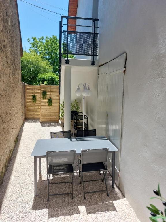 Loft Sierroz - 3