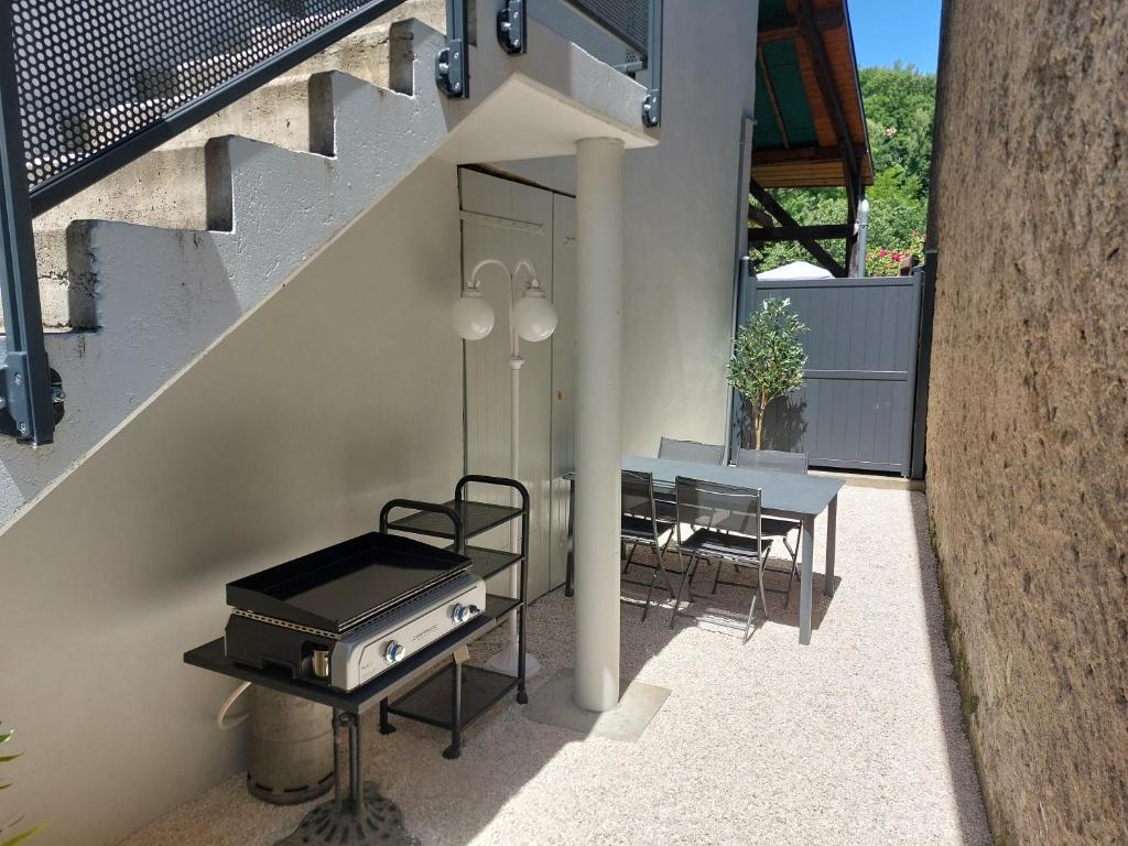 Loft Sierroz - 2