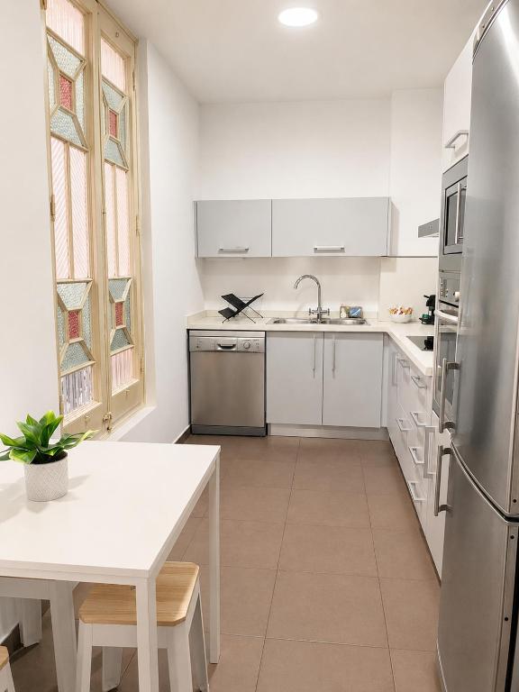 Casa Luxe Suites Barcelona - 5