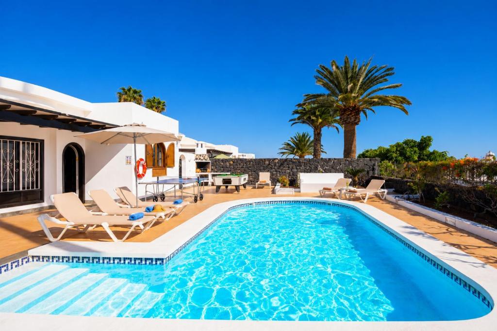 Villa Alisa - 4
