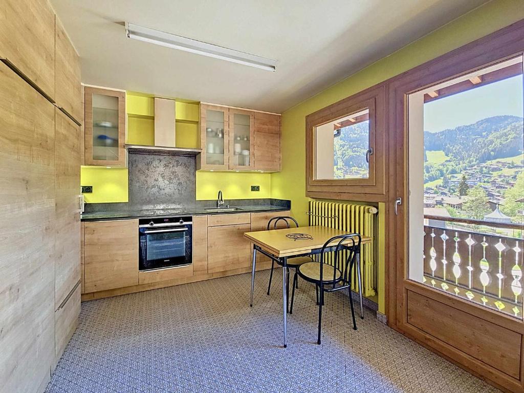 La Clusaz - Appartement 85m², 7 pers, Animaux admis - FR-1-818-2 - 3
