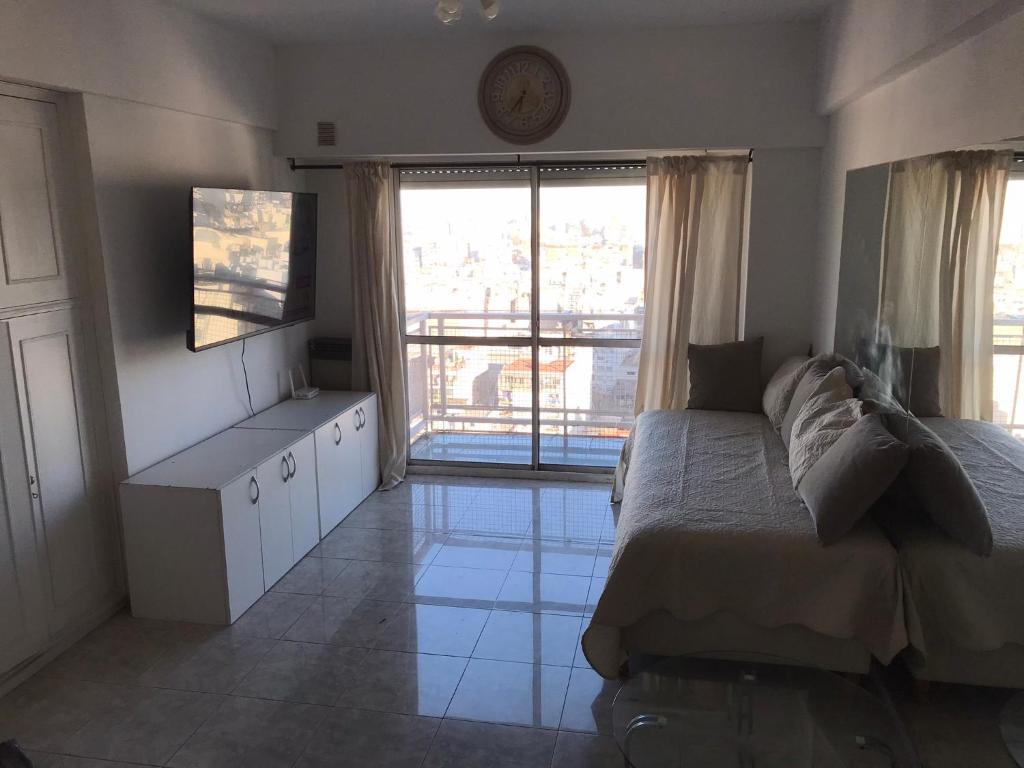Corrientes Center - 1
