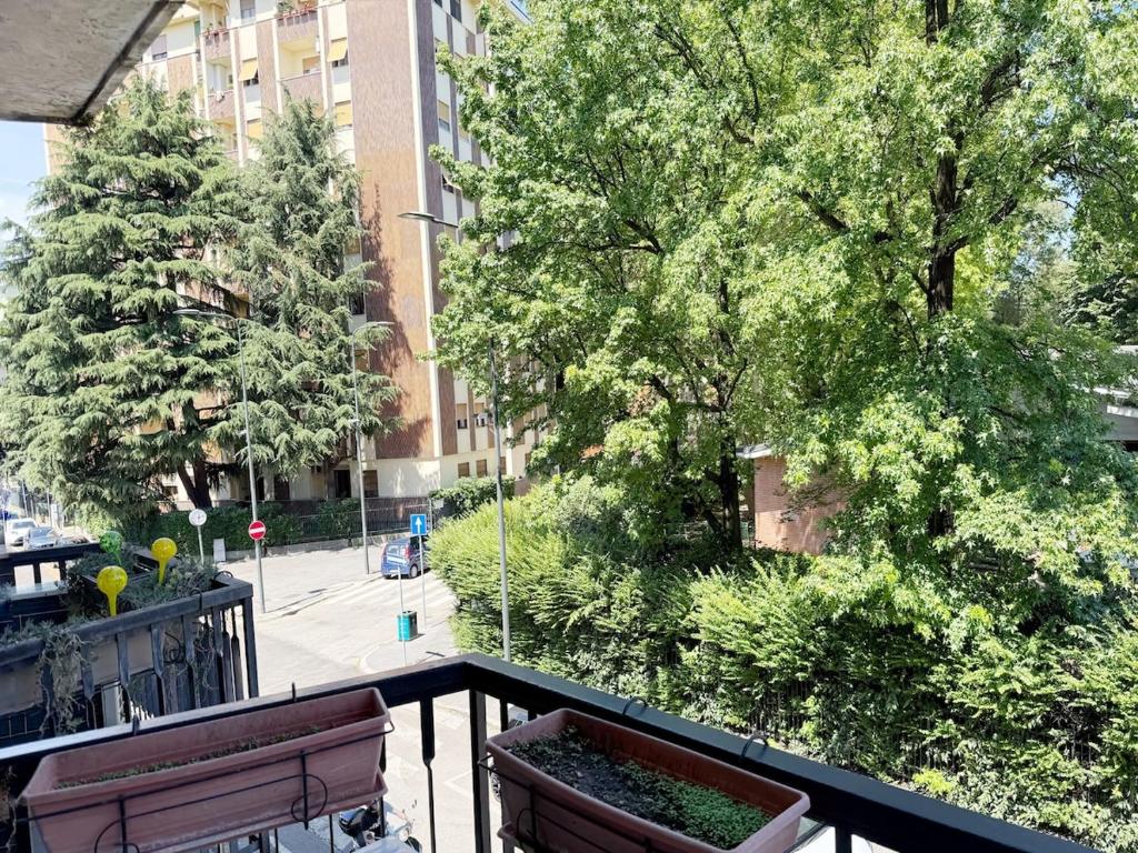 Urban Studio, a modern studio apartment in Milan - 2