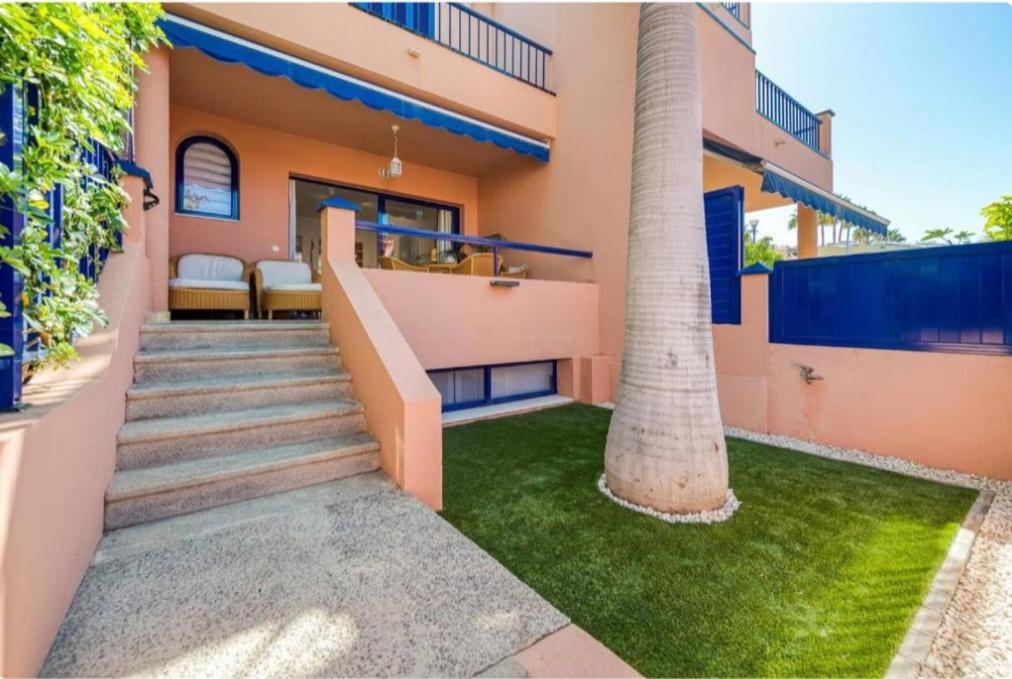 Surf House Meloneras - 1