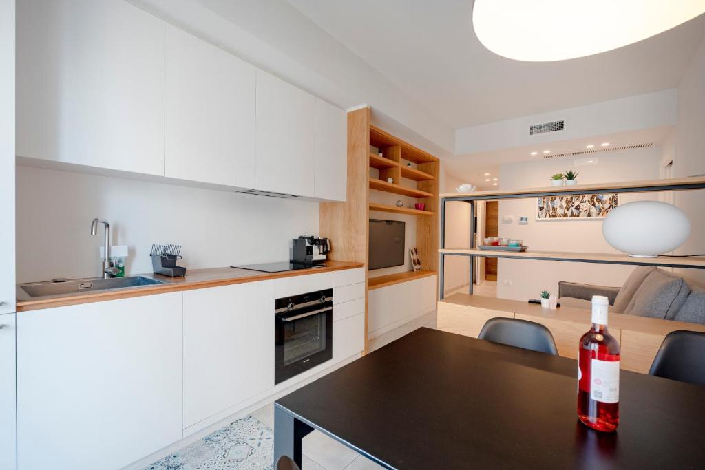 Marina Apartment - 5