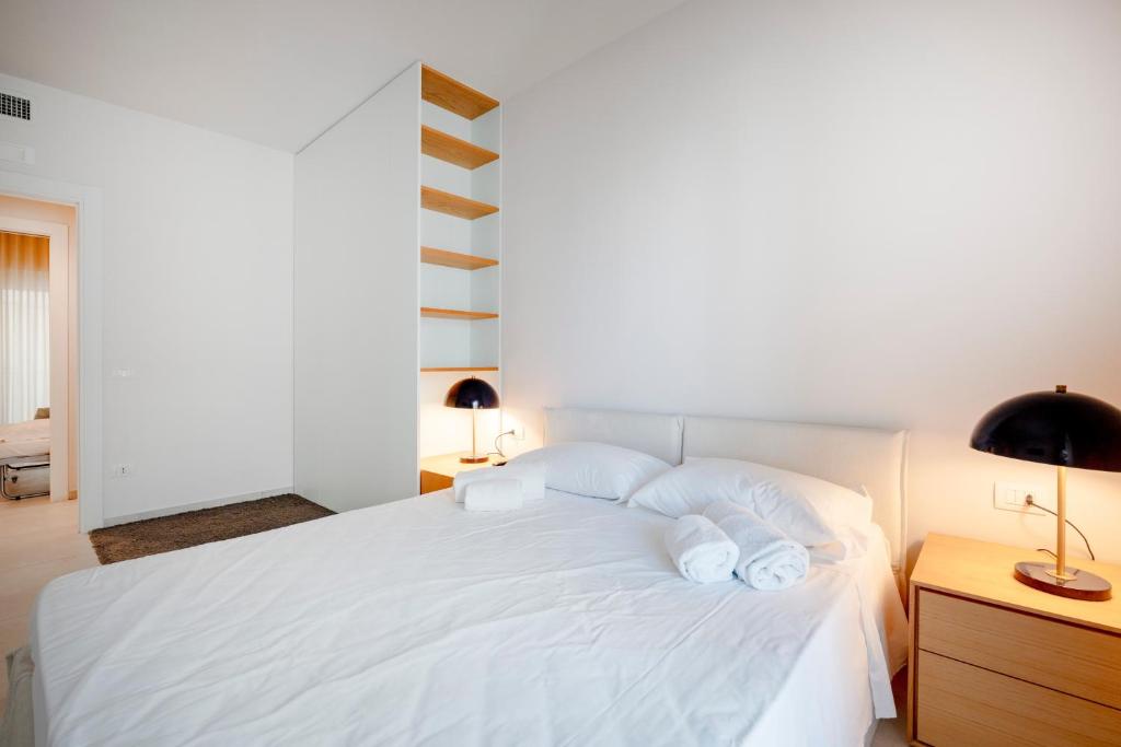 Marina Apartment - 2