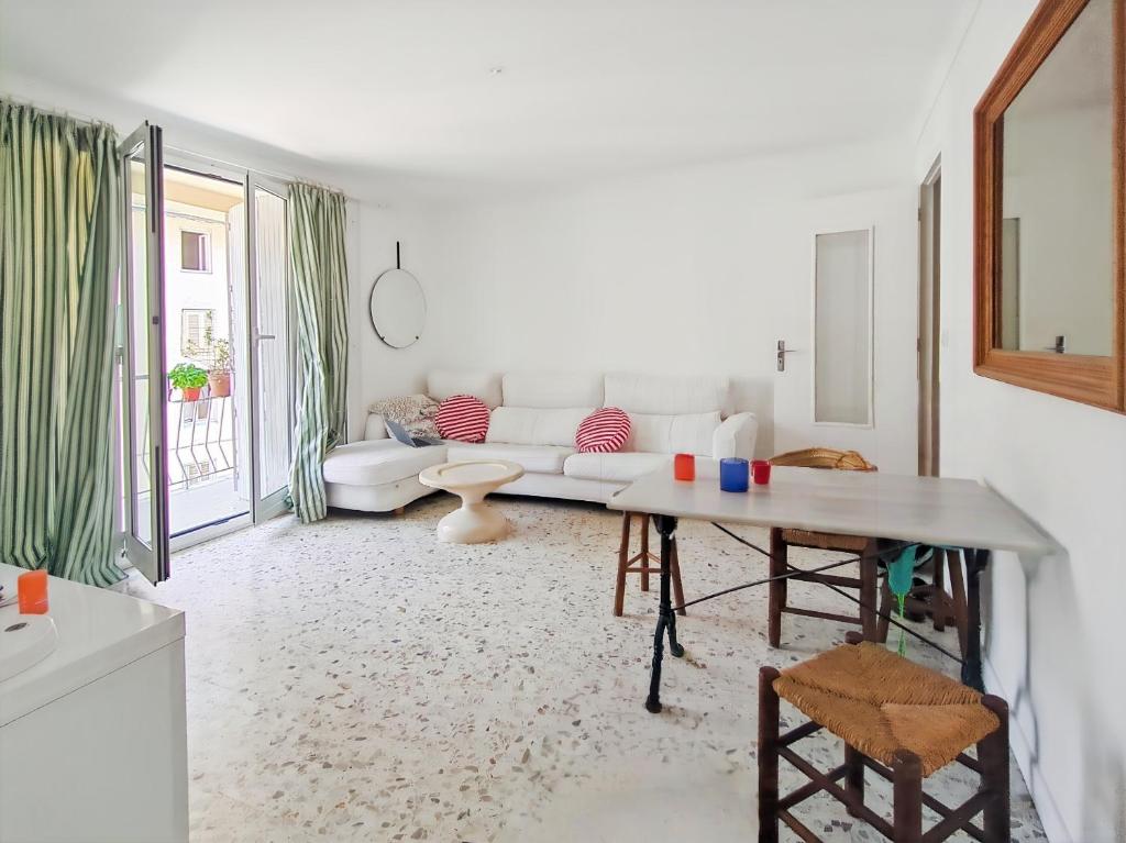 Apartment near Monaco train station - 2
