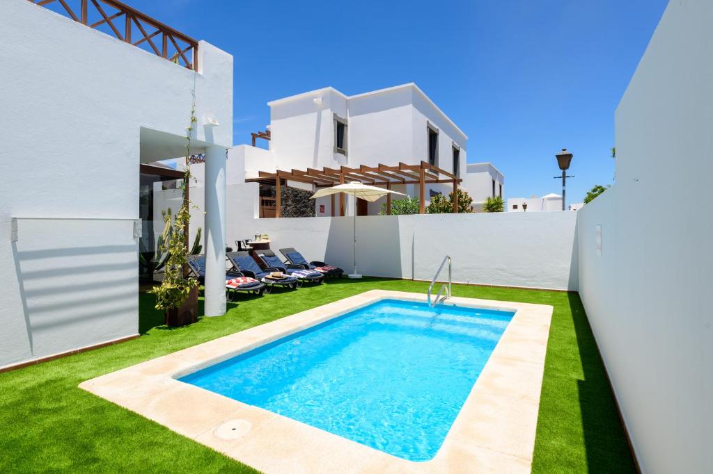 Casa ERNESTO - 3
