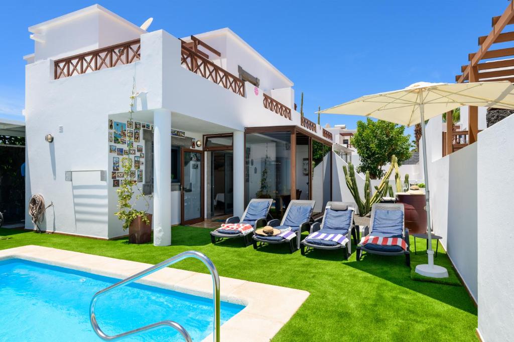 Casa ERNESTO - 2