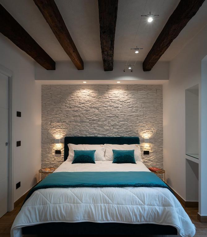 Sofi' Center Rooms - 2