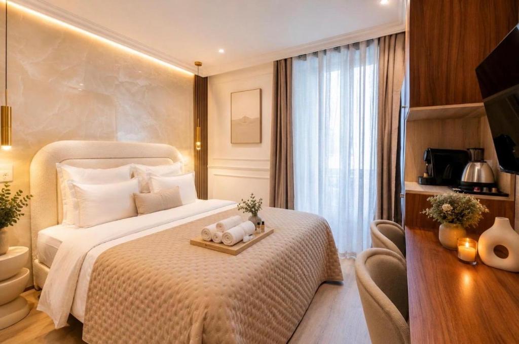 Garbo Hôtel - 3