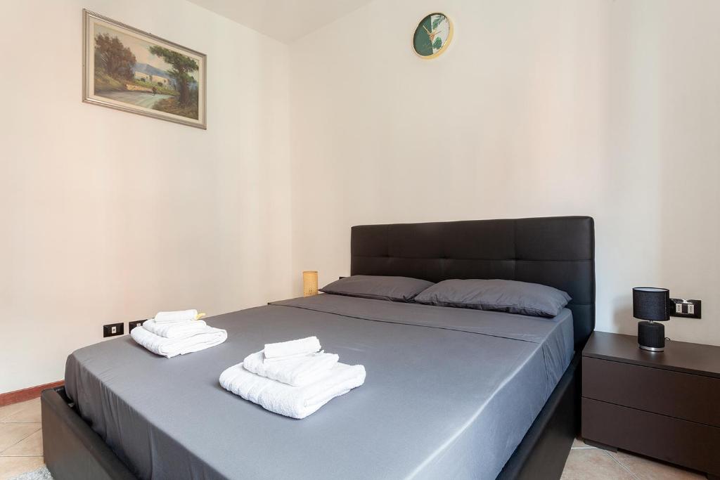 Bicocca Comfort Suit - Near Metro & Central Station - 4