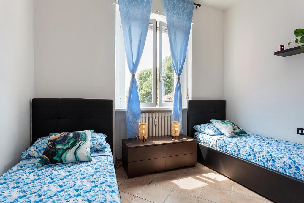 Bicocca Comfort Suit - Near Metro & Central Station - 1