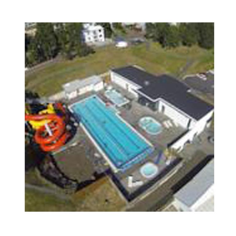 Hildibrand Apartment Hotel photo