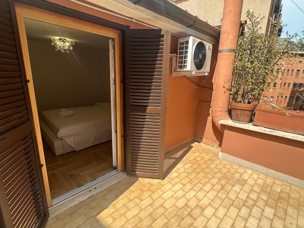 Spanish & Trevi Luxury flat 200mq and 2 Terrace - 4