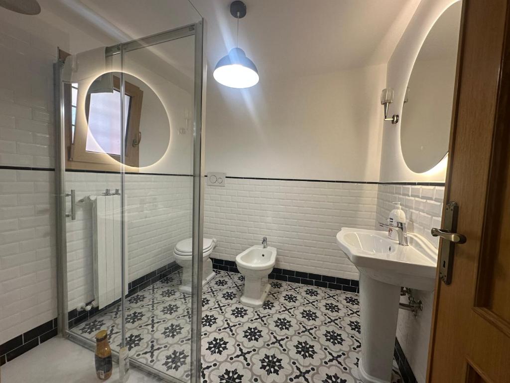 Spanish & Trevi Luxury flat 200mq and 2 Terrace - 5