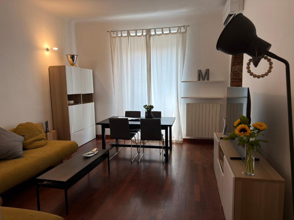 Baiamonti MoMa Live in Suites Sarpi - 2