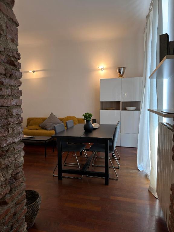 Baiamonti MoMa Live in Suites Sarpi - 4