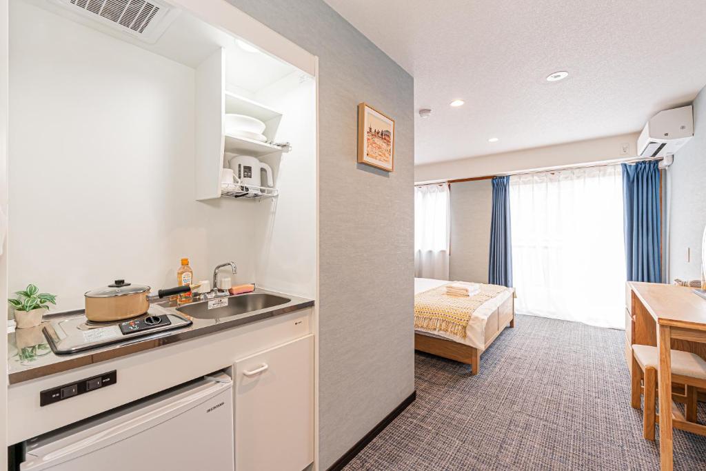 Home Story in Tokyo JR山手線大塚駅Otsuka &東京屋語
