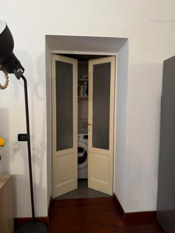 Baiamonti MoMa Live in Suites Sarpi - 5